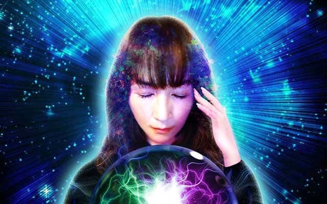霊感霊視で占います 恋愛相談が得意です。相手のお気持ちを遠隔でキャッチします！ イメージ1