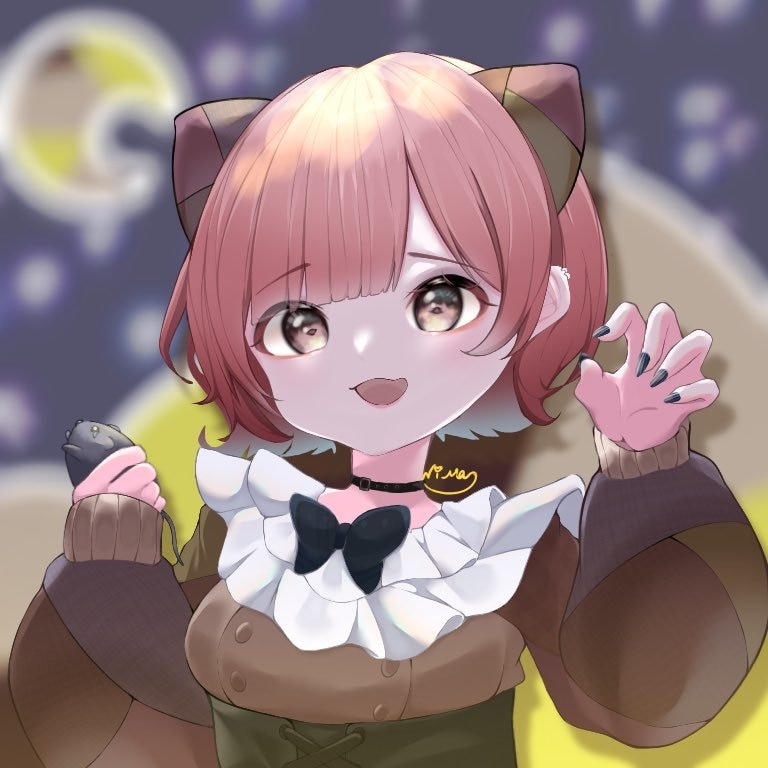 可愛いアイコン描きます ‪”‬‪‬かわいい‪‬‪”‬をイラストに！ イメージ4