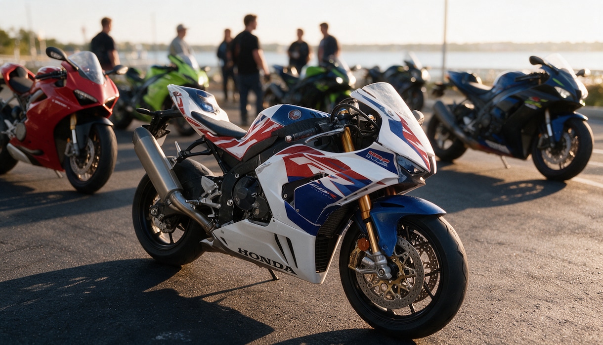プラモデルキット貴方に代わって、製作致します カー1/24、1/12バイク模型代行で製作致します。 イメージ5