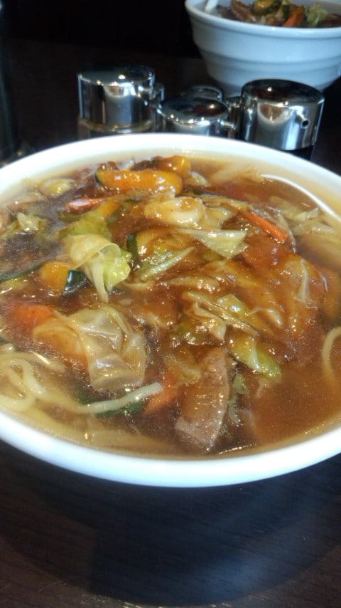 【グルメ】茨城県南　オススメラーメン！ イメージ2