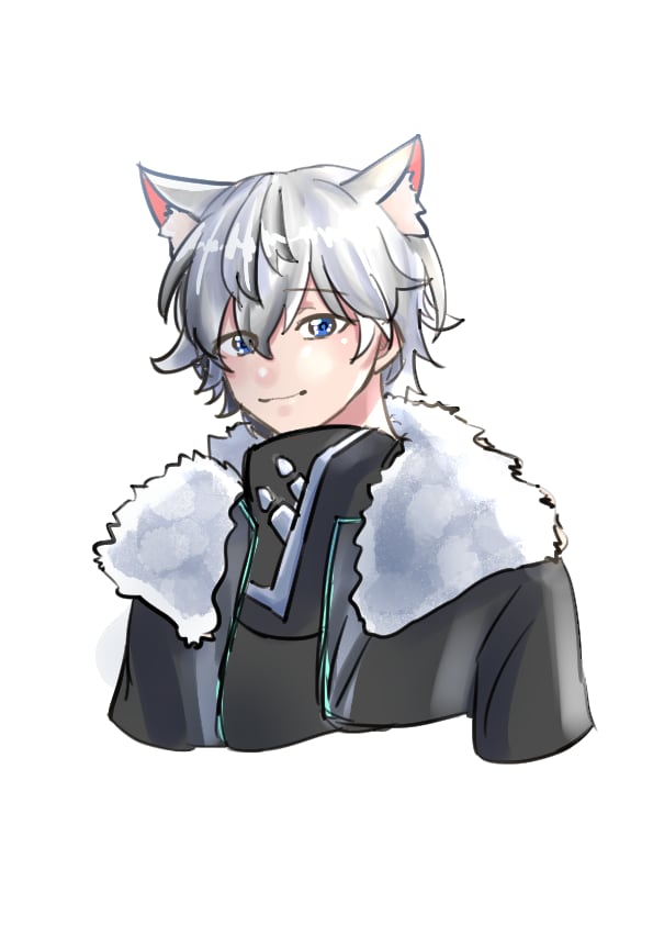 SNSアイコン描きます アニメ風のかわいいアイコンを描かせてください！ イメージ3