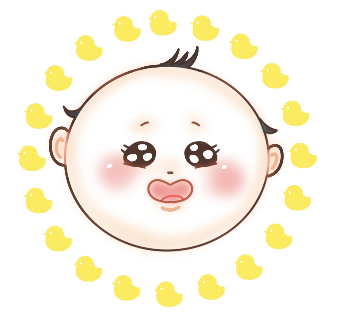 むちっとまるっと似顔絵描きます 「ちょっと描いてほしい♡」を、かわいくカタチに。 イメージ6