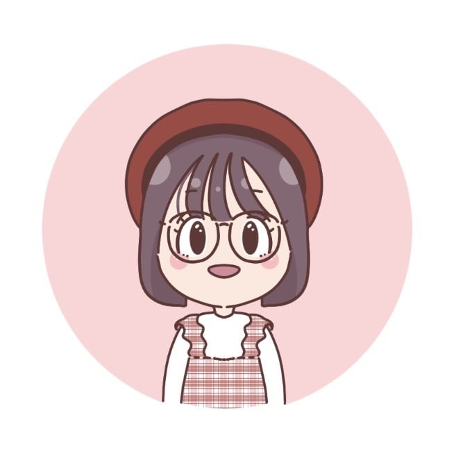 かわいいポップな似顔絵、オリキャラ描きます デフォルメタッチのイラストです イメージ6