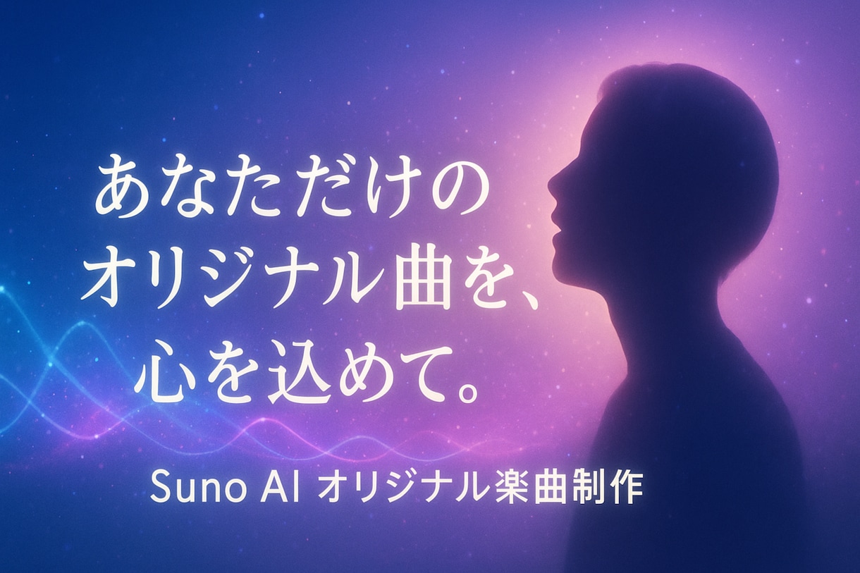 あなたの背景に合わせた歌詞でAI曲を提供します 記念日のプレゼント、会社の歴史に合わせた歌詞で一曲 イメージ1