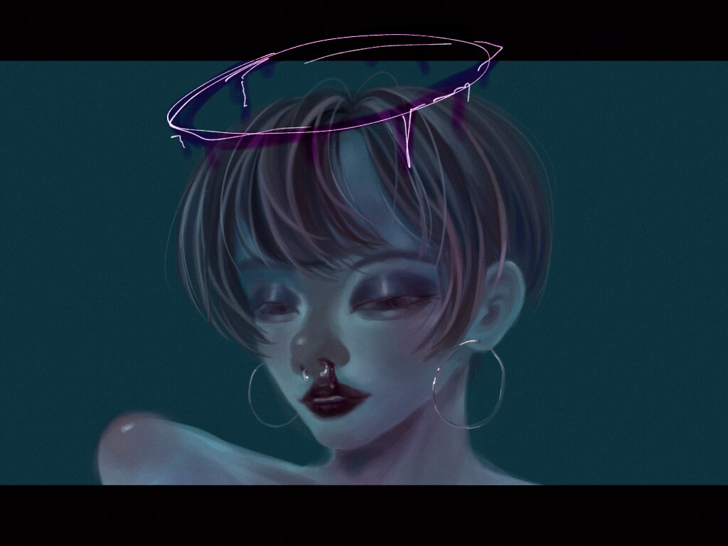 様々なイラストを制作します 個人用・商用問わず色々な絵柄で承ります！ イメージ4