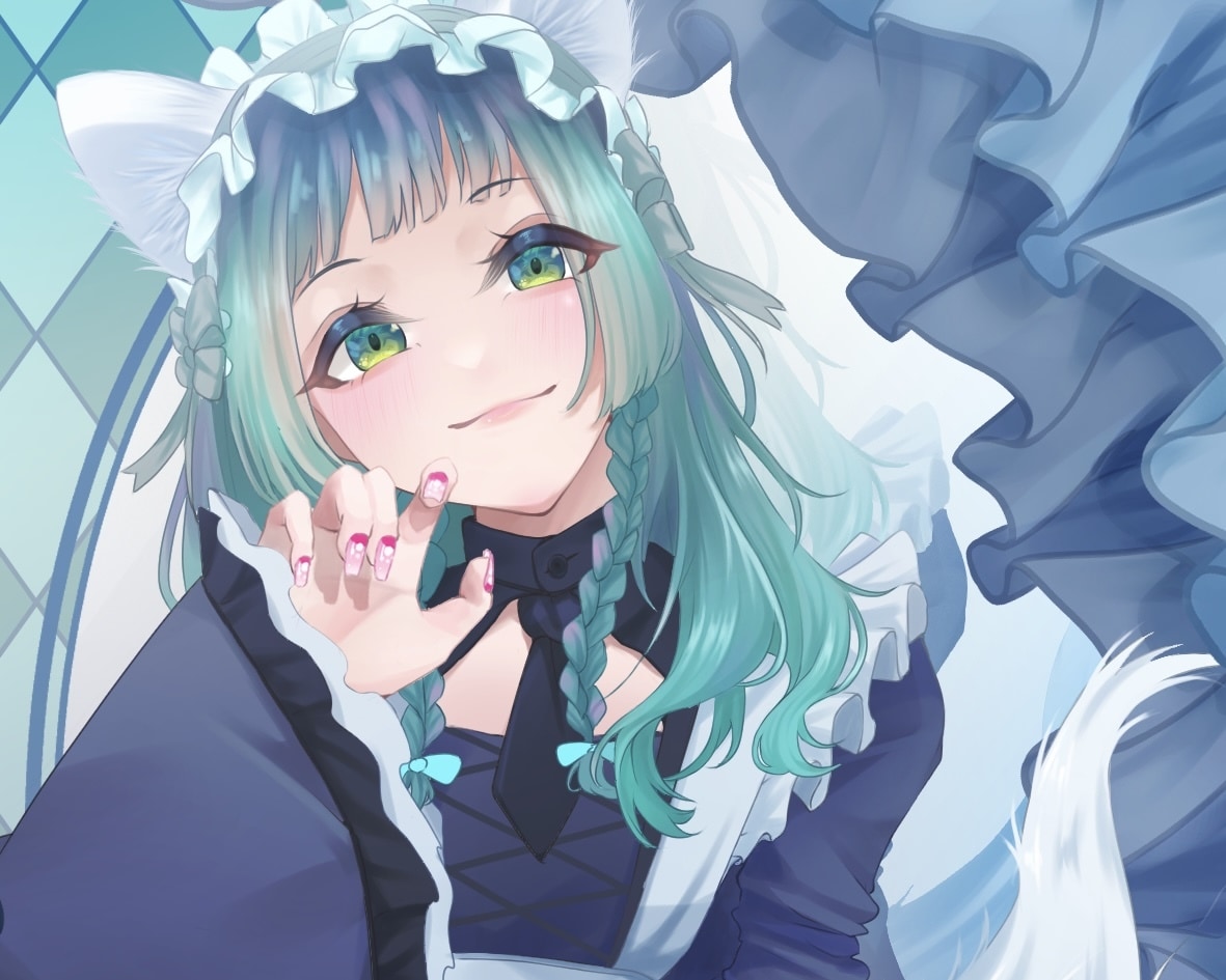 キャラクターの1枚絵を制作します 綺麗で素敵なあなただけのイラストをあなたにお届け！ イメージ7