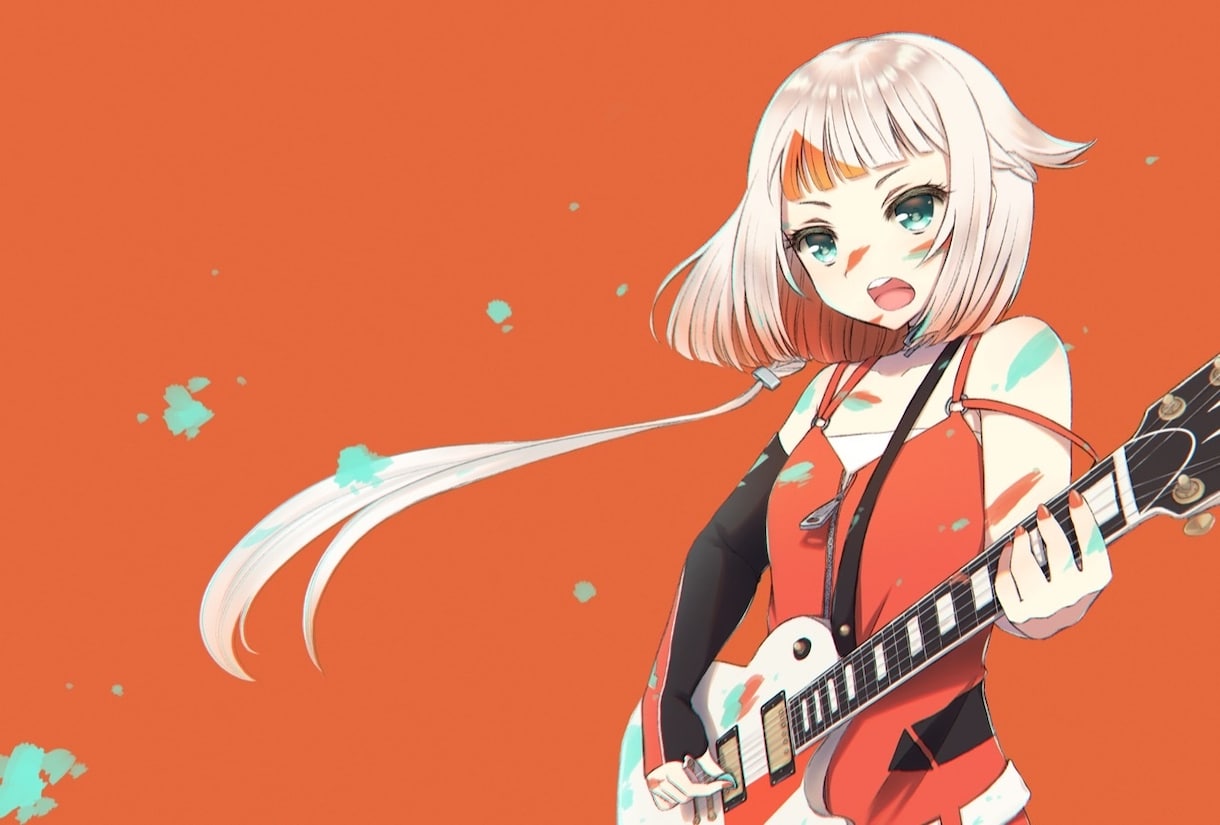 初心者さんにおすすめ！イラストの描き方教えます デジタルもアナログも初心者さんのお悩みにお答えします イメージ4
