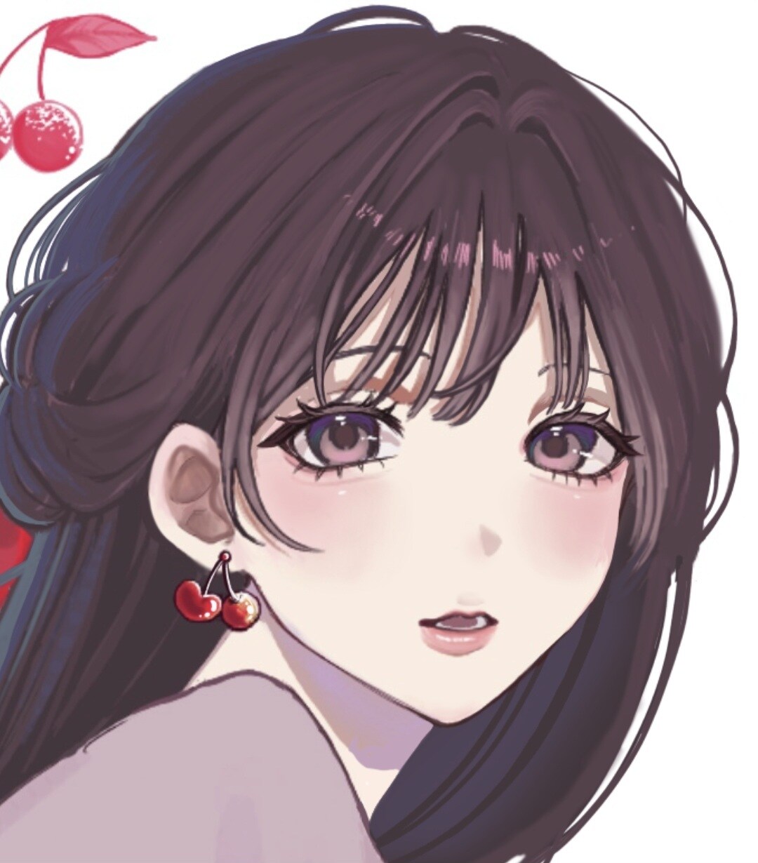 アイコン・ミニキャラ等描きます アイコンやミニキャラを描かせていただきます！誰でも大歓迎です イメージ1