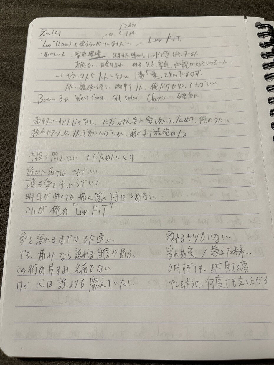夢を語れないあなたへ、心に火を灯します 夢があるのに動けない、言い出せない、そんな人へ イメージ1