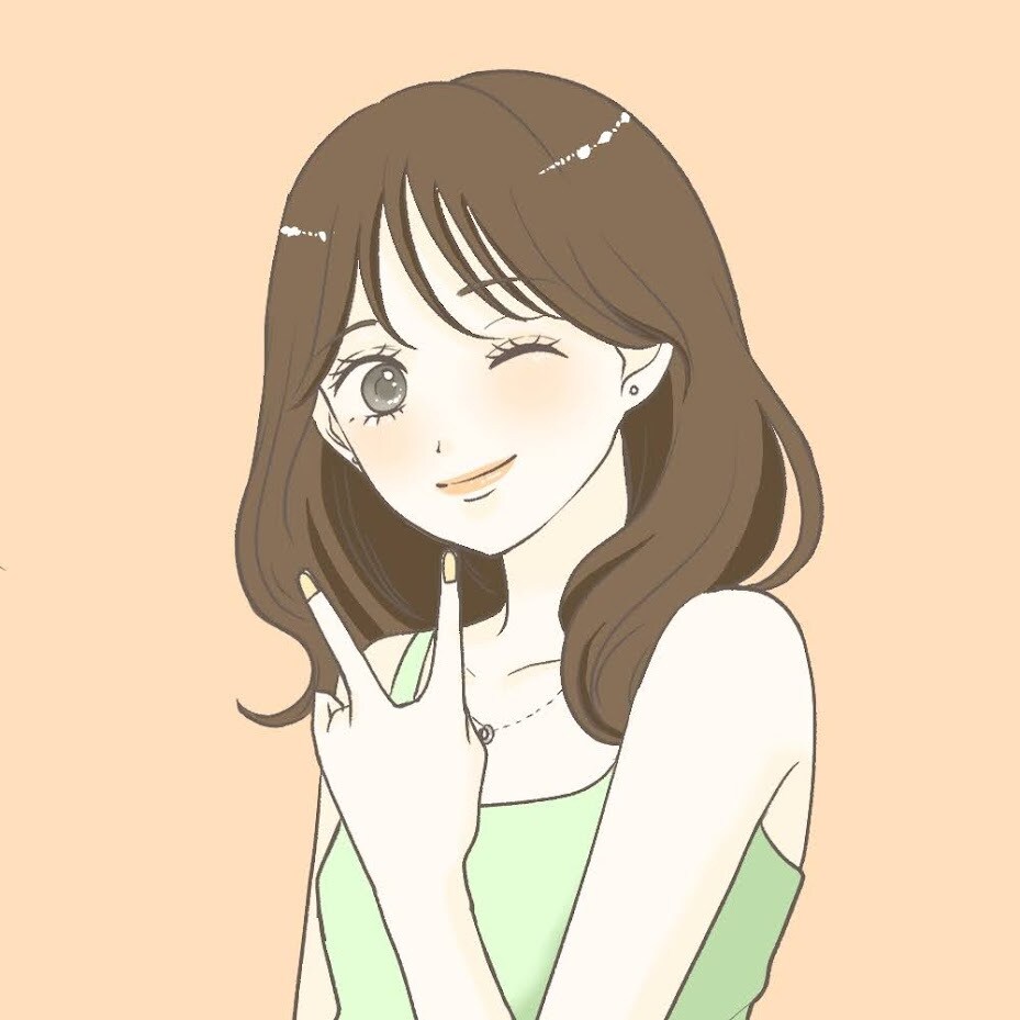 かわいいアイコンイラスト作成します かわいいアイコンイラスト作成します イメージ3
