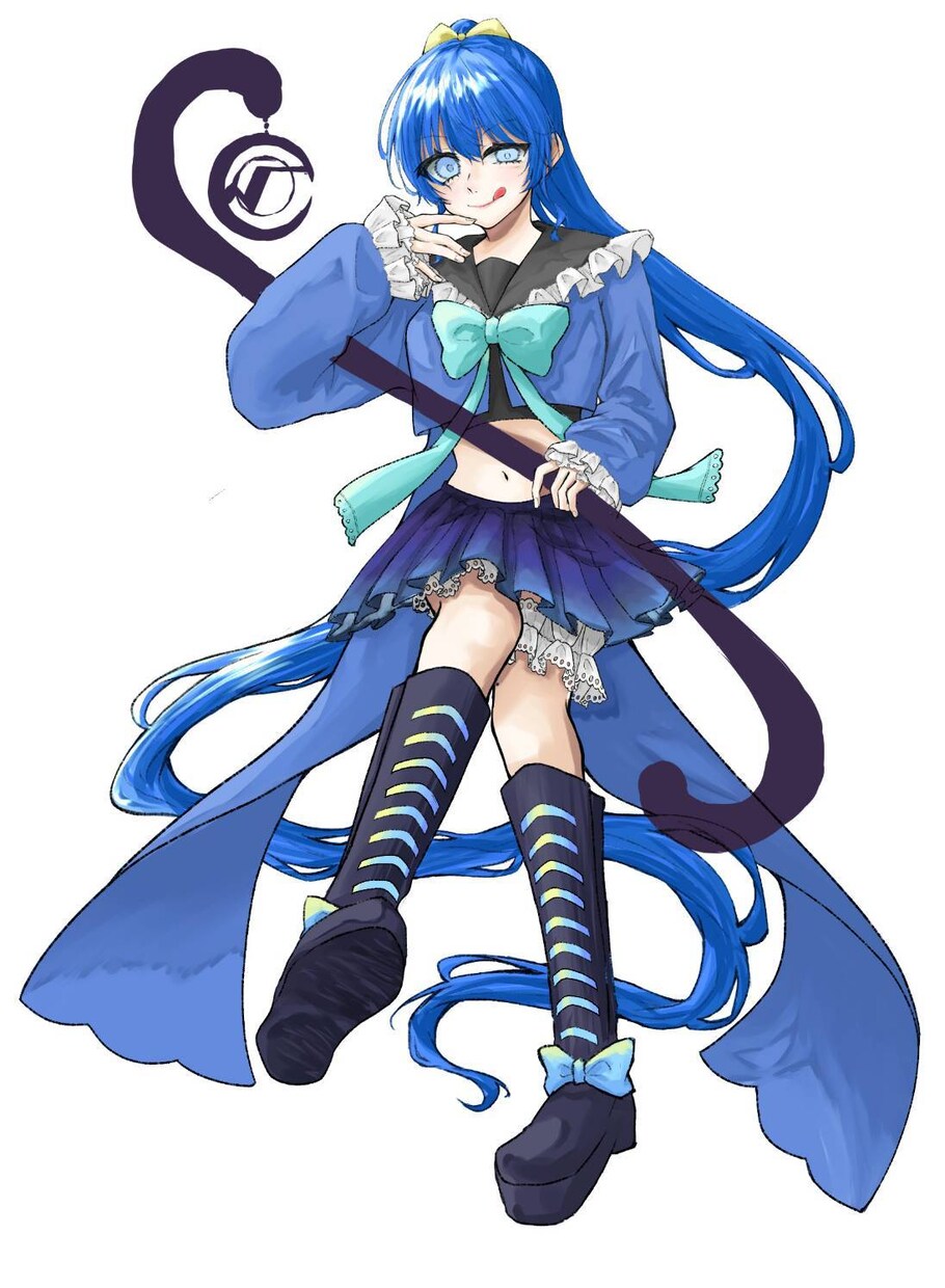 可愛い女の子やミニキャラを魅力的に描きます 簡単なものであれば最短1日で納品します！ イメージ8