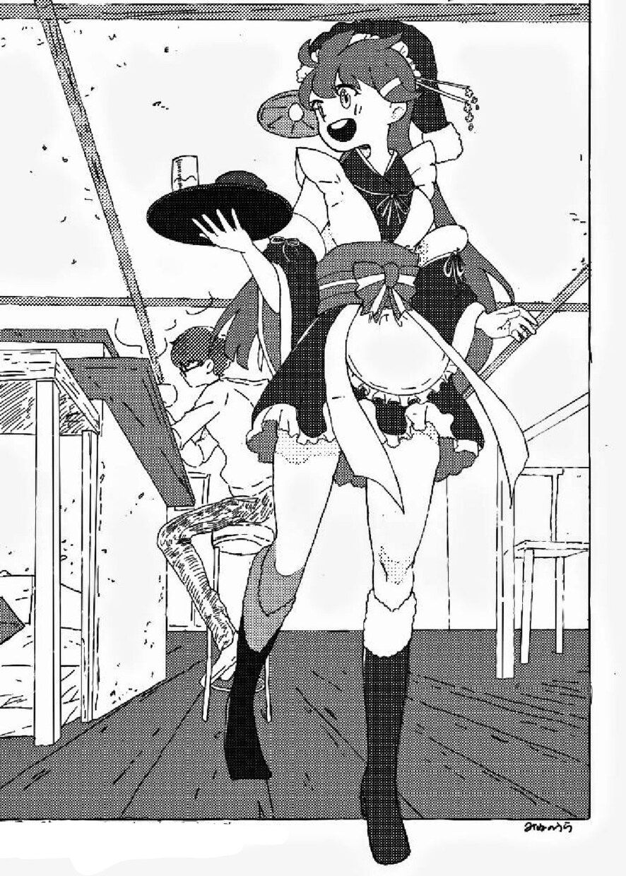 85%off！ポップなイラスト作成いたします 楽しい気持ちになれるイラストをお届けします！ イメージ3