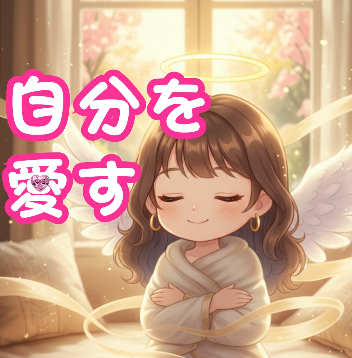 褒められたい｜心を優しく包む時間を届けます ☘️不安｜自己肯定｜自己受容｜インナーチャイルド｜承認欲求 イメージ1
