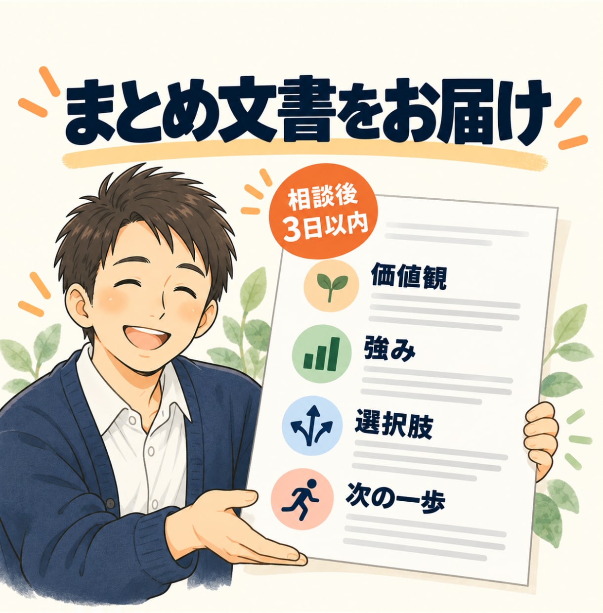 教員を辞めたい先生の副業・退職キャリア相談をします 家族を養う教師へ｜在職中に収入源をつくった実体験を共有 イメージ8