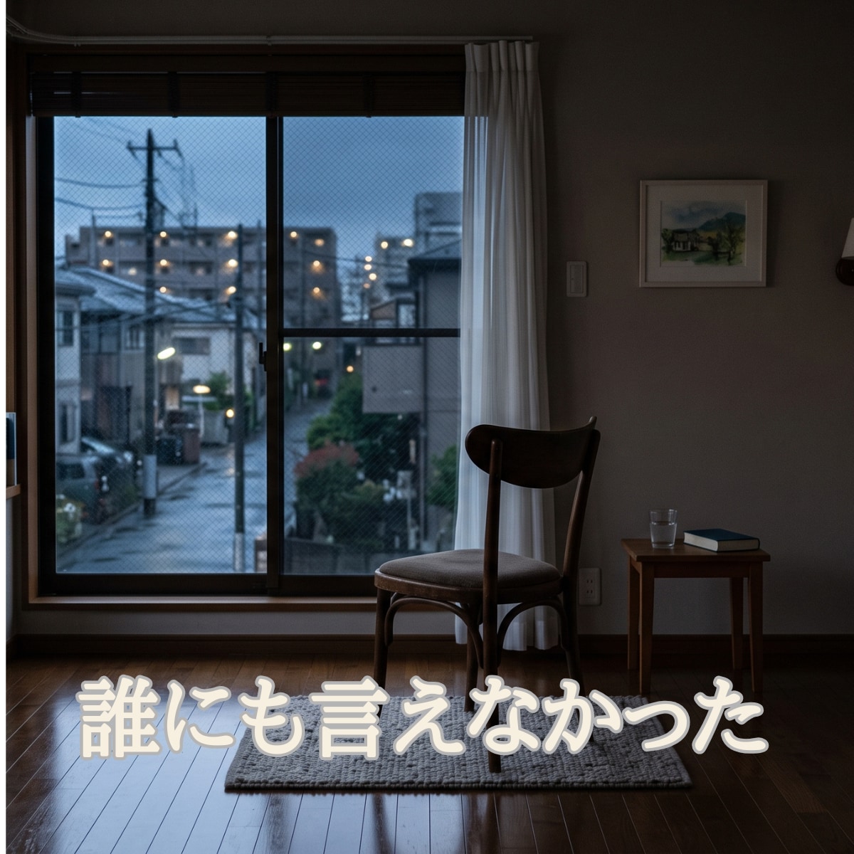 誰にも言えない別れの悲しみを霊視で受けとめます 疎遠の親・元配偶者・友人｜グリーフケア専門｜8000字以上 イメージ1