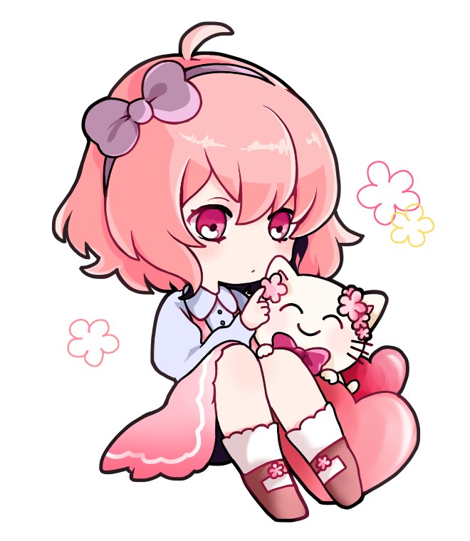 アイコン描きます ▹ミニキャラ限定でお描きします イメージ3