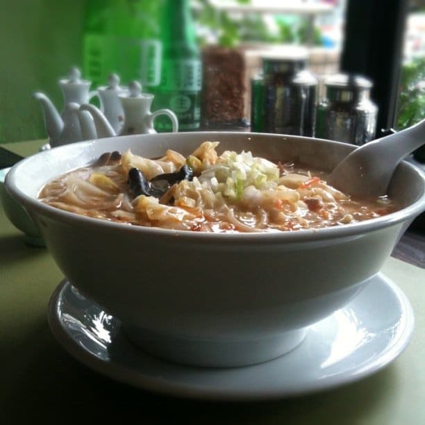 麻布十番のおすすめランチ10選、教えます！ イメージ1