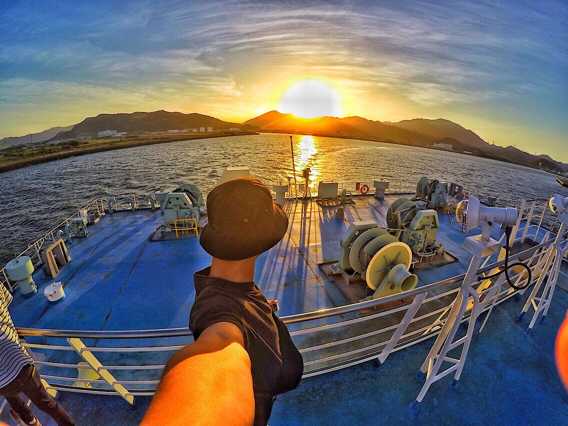 GoProのみ！GoPro画像を編集・加工します #これであなたもGoProのある生活！SNS映え間違いなし。 イメージ10