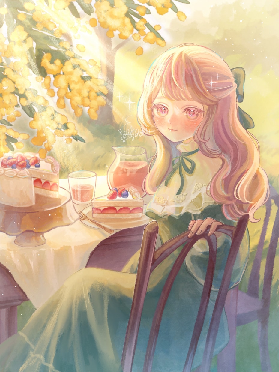 オーダーメイド！あなただけのイラスト制作します 動画用イラストや似顔絵も！目を惹くイラストをお届けします！ イメージ4