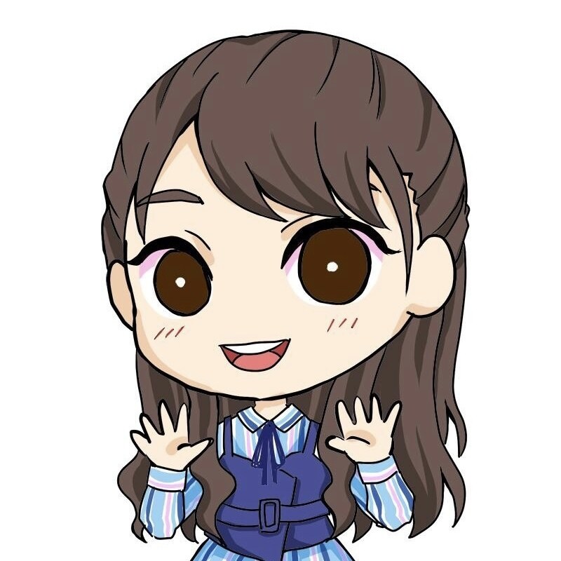可愛い♡デフォルメキャラのイラストアイコン描きます 目を惹くSNSやLINEアイコンに★3日以内スピード納品♪ イメージ1