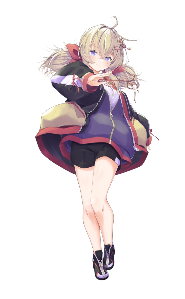 TRPG等の立ち絵、キャラデザを制作します 欲しいキャラクターを創造します！ イメージ10