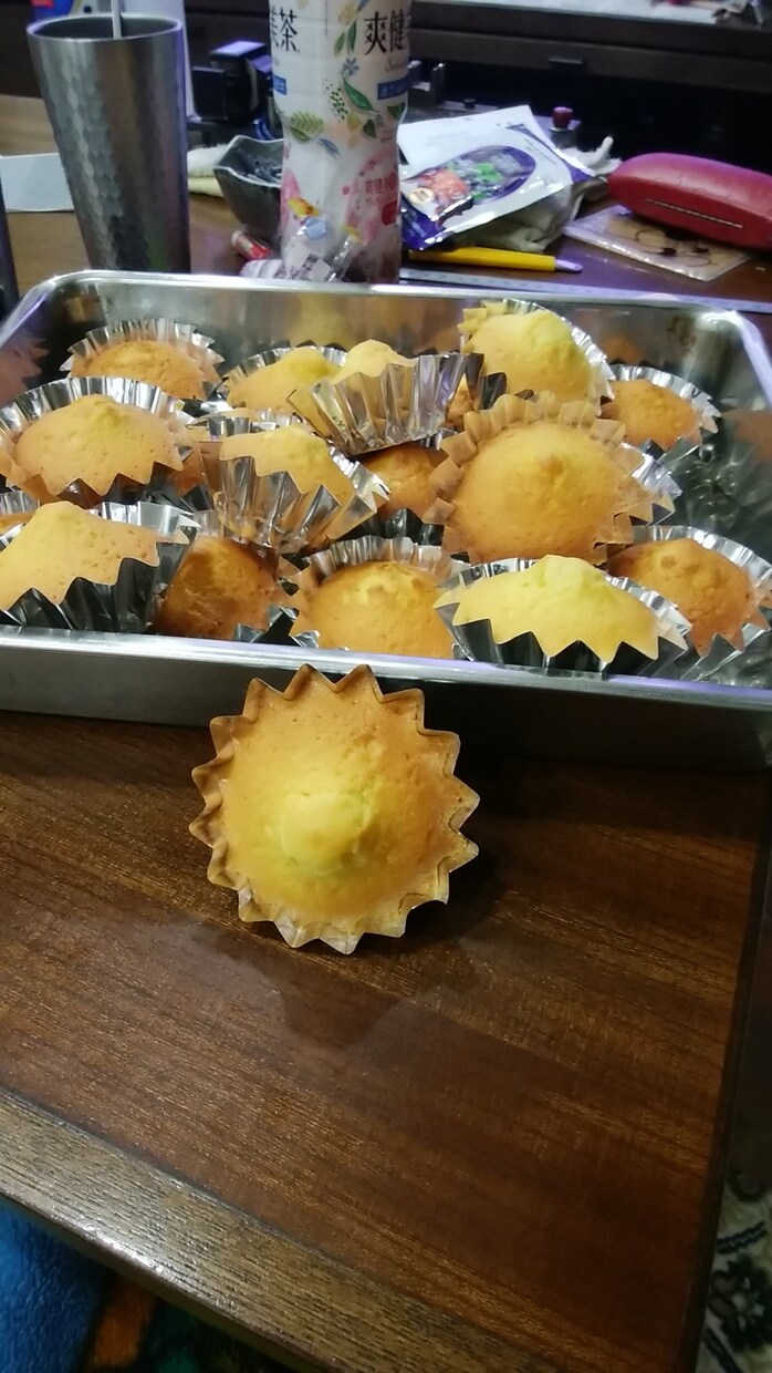 初心者のお菓子、料理の作り方お手伝いします 〜イベント事などでプレゼントしたいけど、作るのが苦手な人 イメージ2