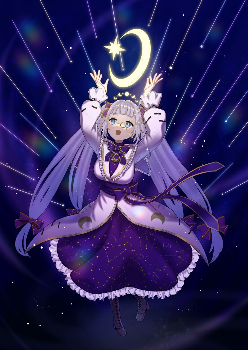 立ち絵や一枚絵を描きます あらゆる用途に合わせてイラストをお書きします。 イメージ5