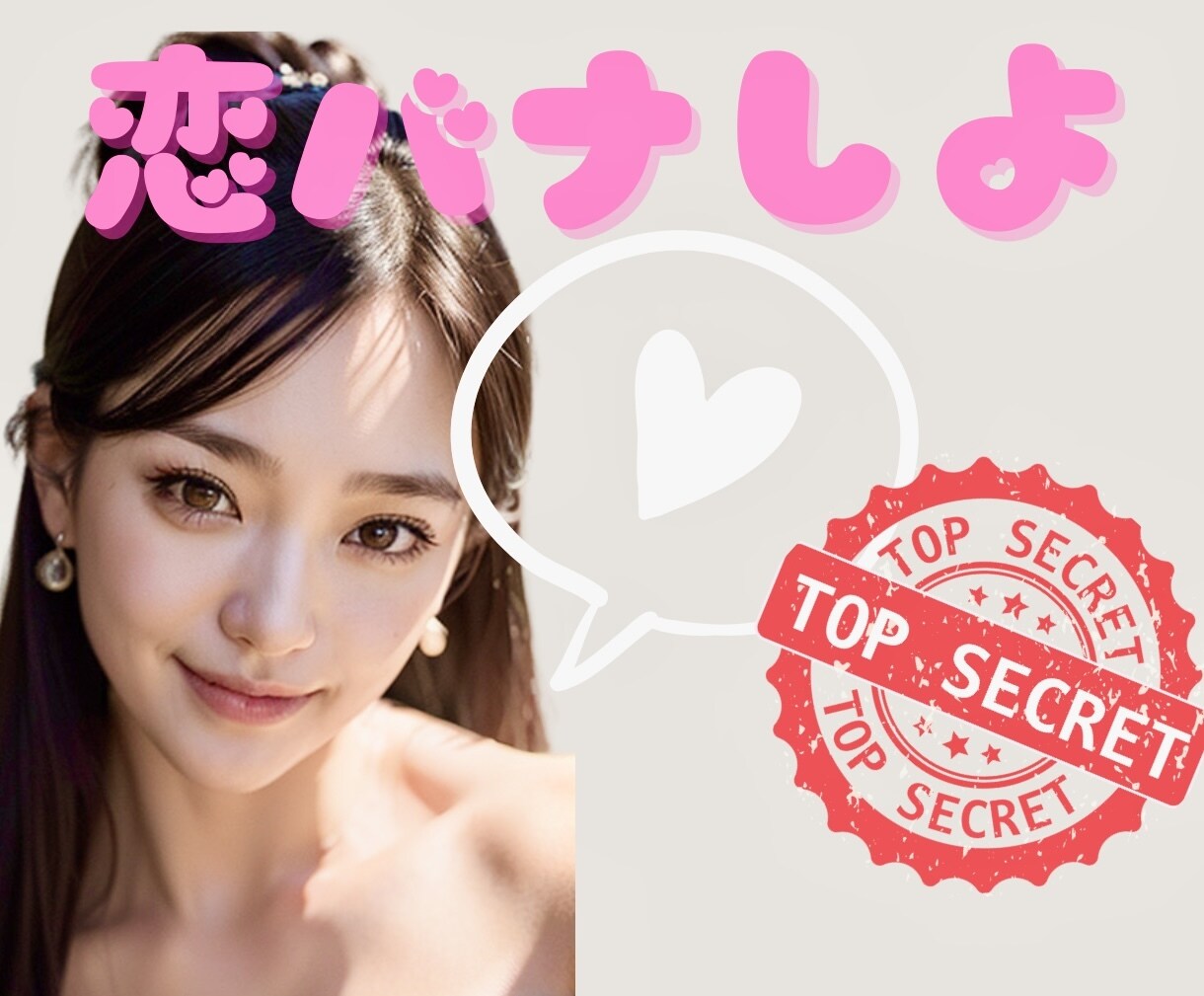 誰にも言えない秘密のお話しお聞きします 不倫/浮気/ゲスな恋/秘密の関係/片思い/恋愛相談/愚痴 イメージ1