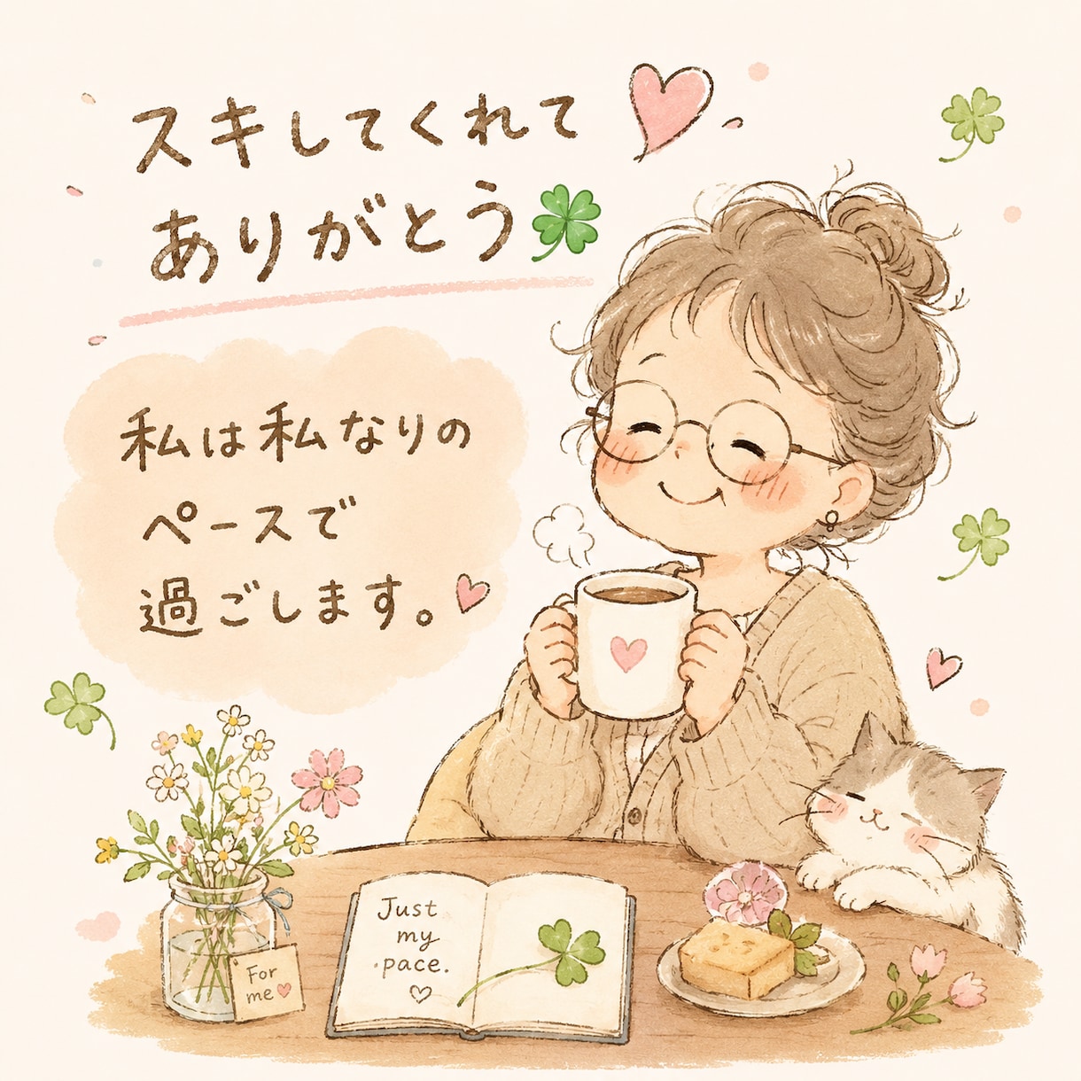 どんな気持ちも優しく受け止めます 誰にも言えない気持ち　安心してお話しませんか！？ イメージ4
