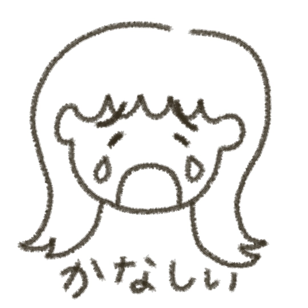 保育で使えるイラストやゆるいイラストを描いています シンプルゆるイラスト保育イラスト イメージ1