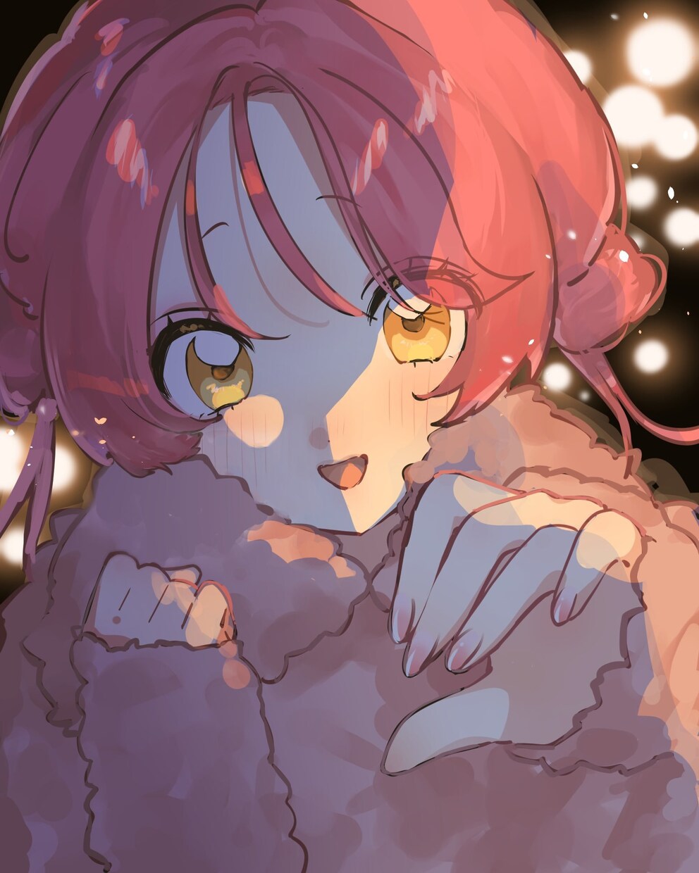 イラスト描きます アイコン、動画、グッズイラストなど イメージ3