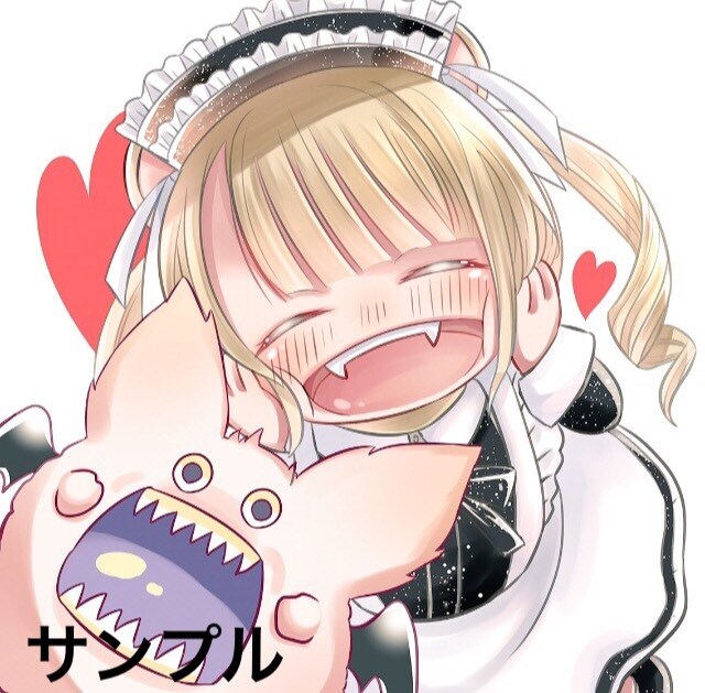 アイコン、イラスト、ご要望に合わせて描きます 【多忙の為お時間要します。お気軽にご連絡ください！】 イメージ2