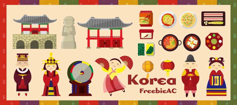 韓国語翻訳の最安値を目指します 最安値だけどネイティブな韓国語翻訳で高い満足度！ イメージ1