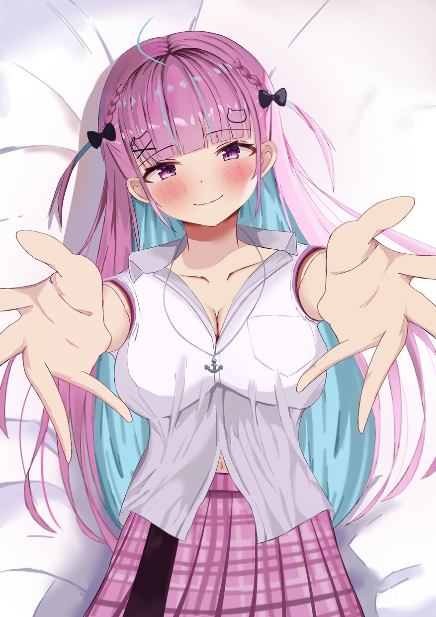 ご希望に沿ったキャラクターイラストを描きます あなただけのアイコンや立ち絵を買ってみませんか？ イメージ3