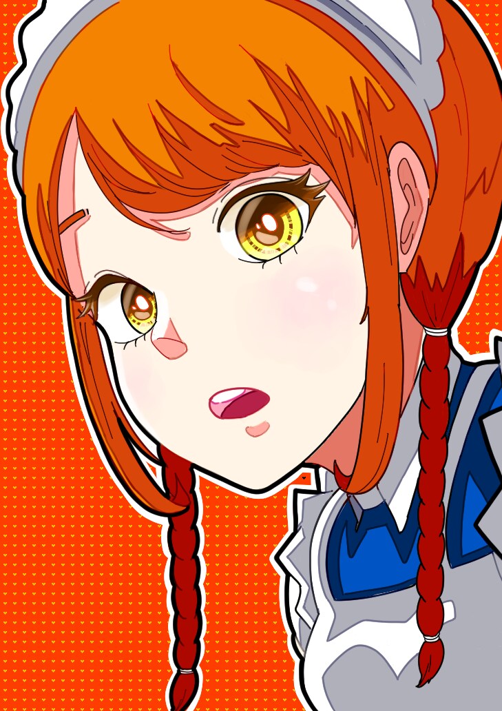 一枚絵・SNSアイコン等イラスト書きます あなたの理想のイラストをアニメチックでPOPに仕上げます イメージ1