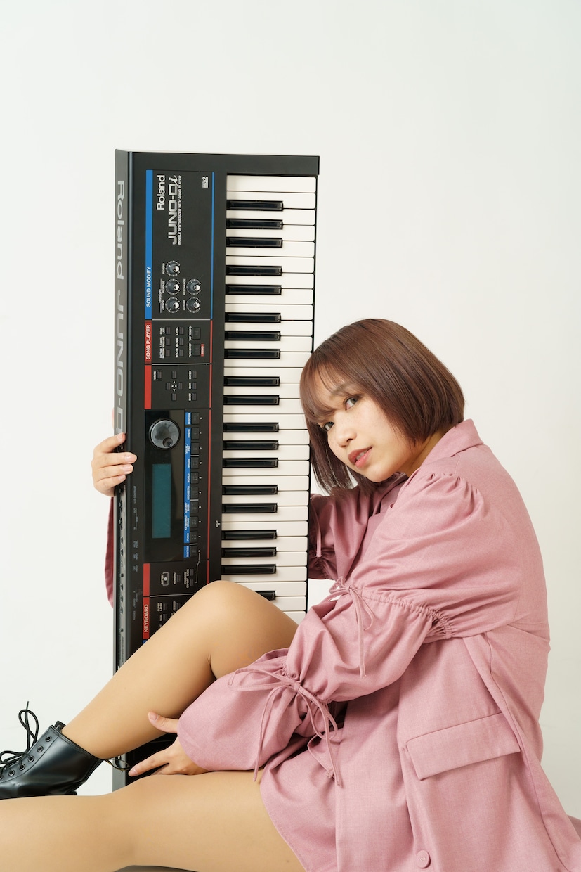 最短当日！高品質な仮歌、コーラス歌います 邦楽・洋楽・Kpop対応可能！帰国子女で英語の発音も◎ イメージ1