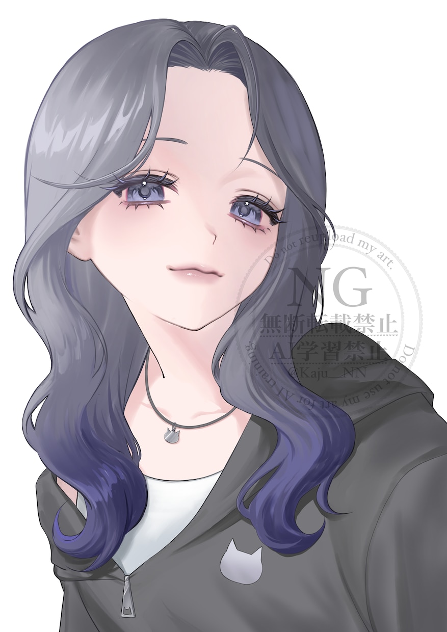 イラスト描かせていただきます ご希望のイラストを描かせていただきます！ イメージ4