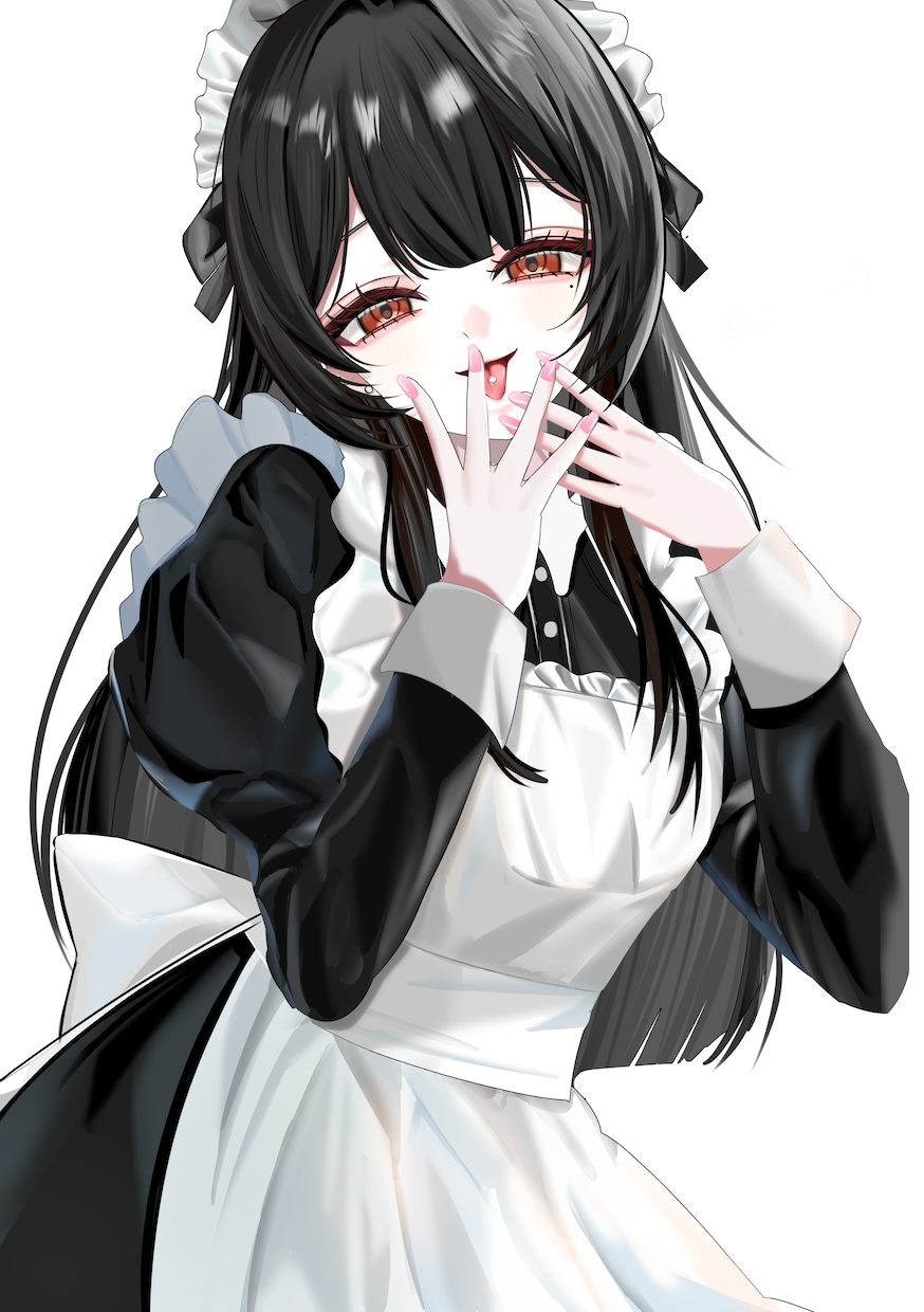キラキラしててかわいいイラスト制作します 商業利用無料！どんなイラストでもお任せください！ イメージ8