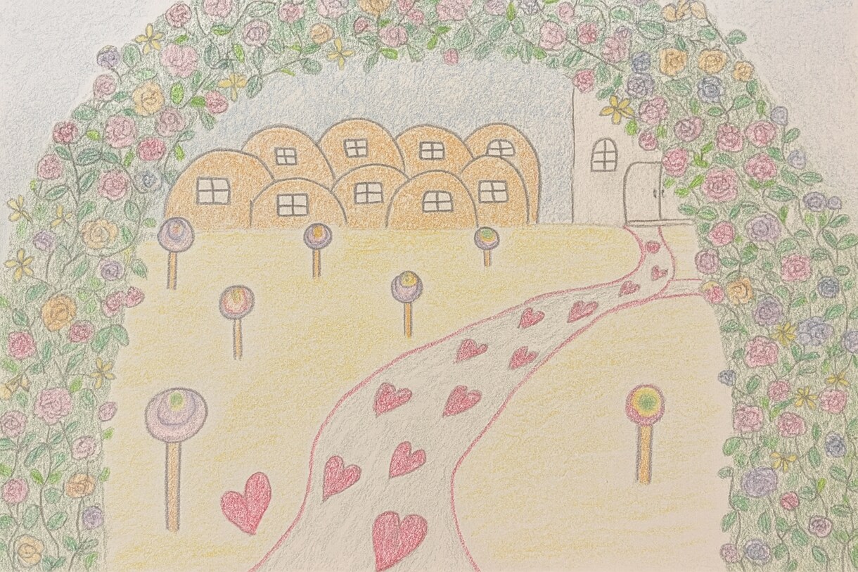 作詞、詩、ポエム書きます 心の奥深くと対話した詩を書くのが得意です。 イメージ1