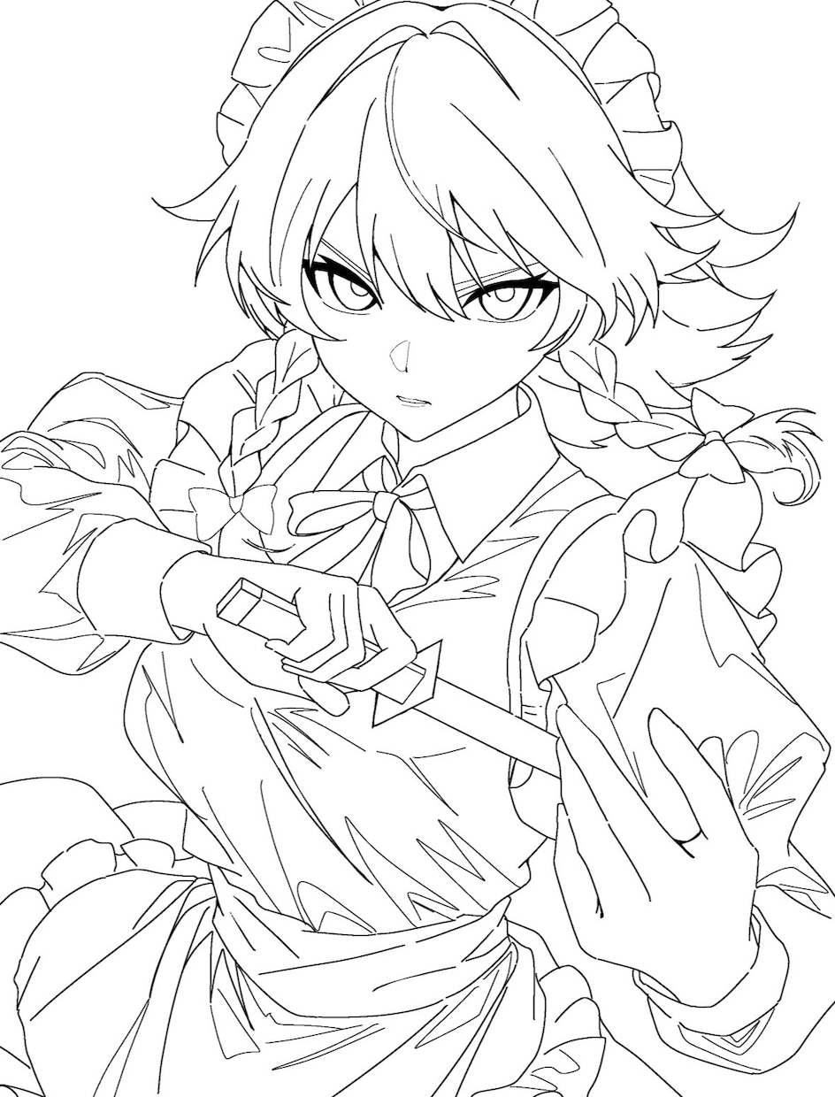 商用利用可！VTuber向けイラスト制作します 一目見て個性的で印象に残るイラスト全般制作いたします！ イメージ8