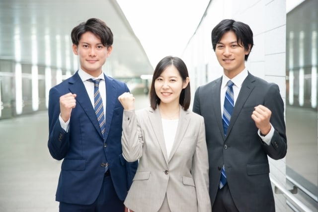応募者目線で魅力的な求人票作成します 企業実績あり！応募が集まる求人票作成 イメージ1