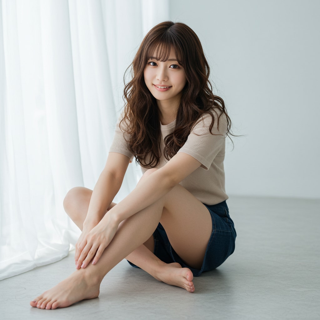 副業ok!AI美女プロンプトChatBotあります 遊び超え！副業直結の実践AI美女プロンプト イメージ7