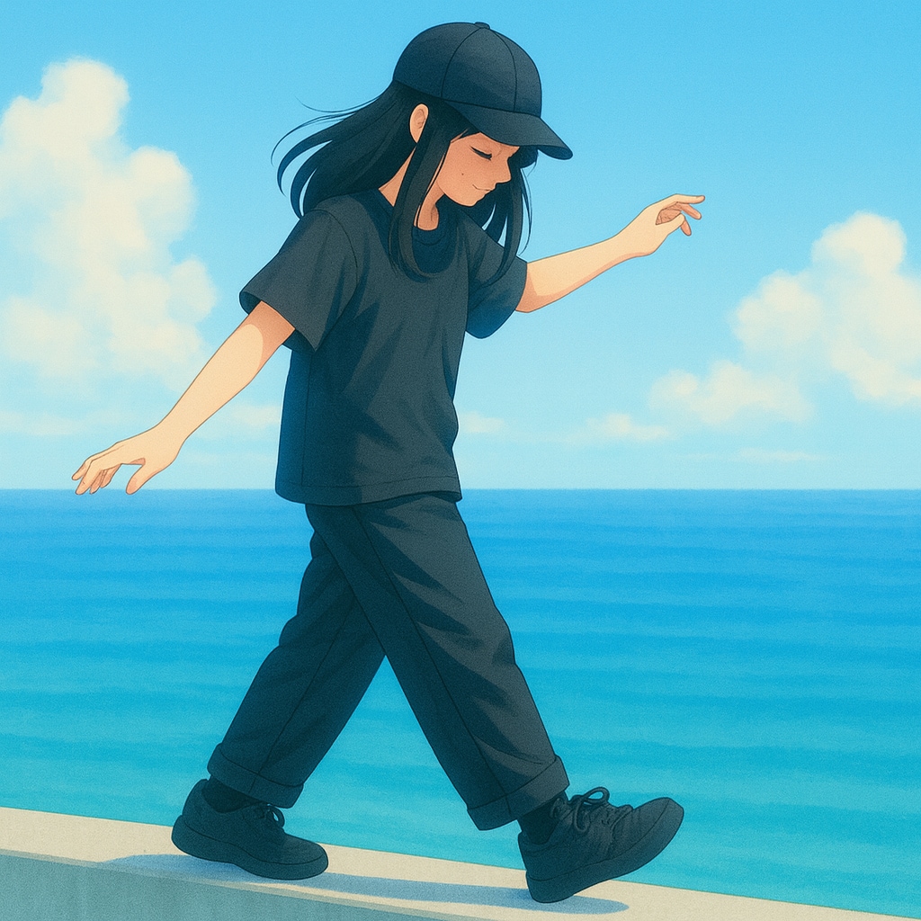 楽曲の世界に生きる歌を歌わせていただきます #透明感ある声 #英詩OK #ギター弾き語りOK#絶対音感 イメージ1