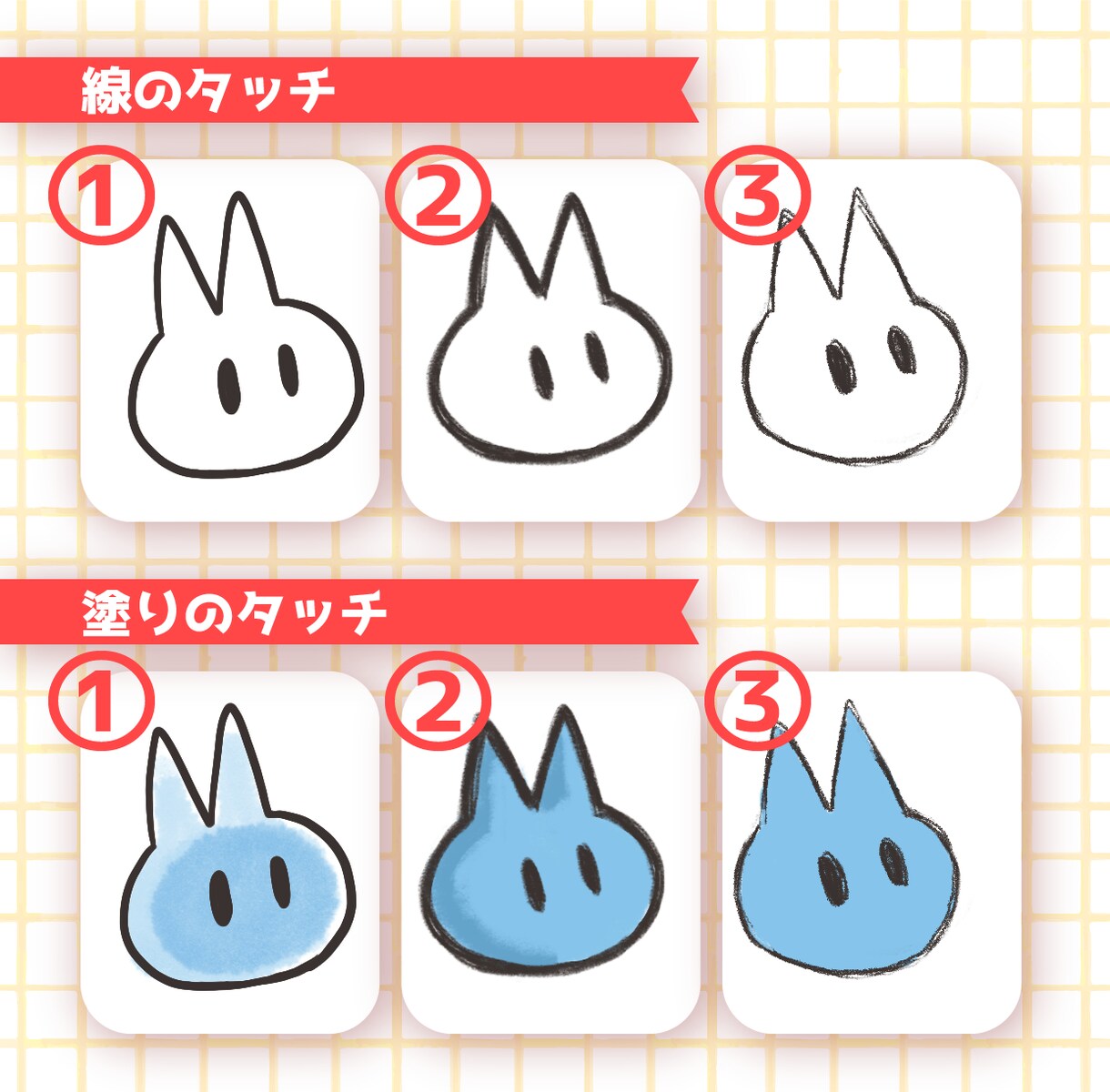 商用OK！個性的なイラスト制作致します Webや雑誌、SNS等でイラストを使用してみませんか？ イメージ4
