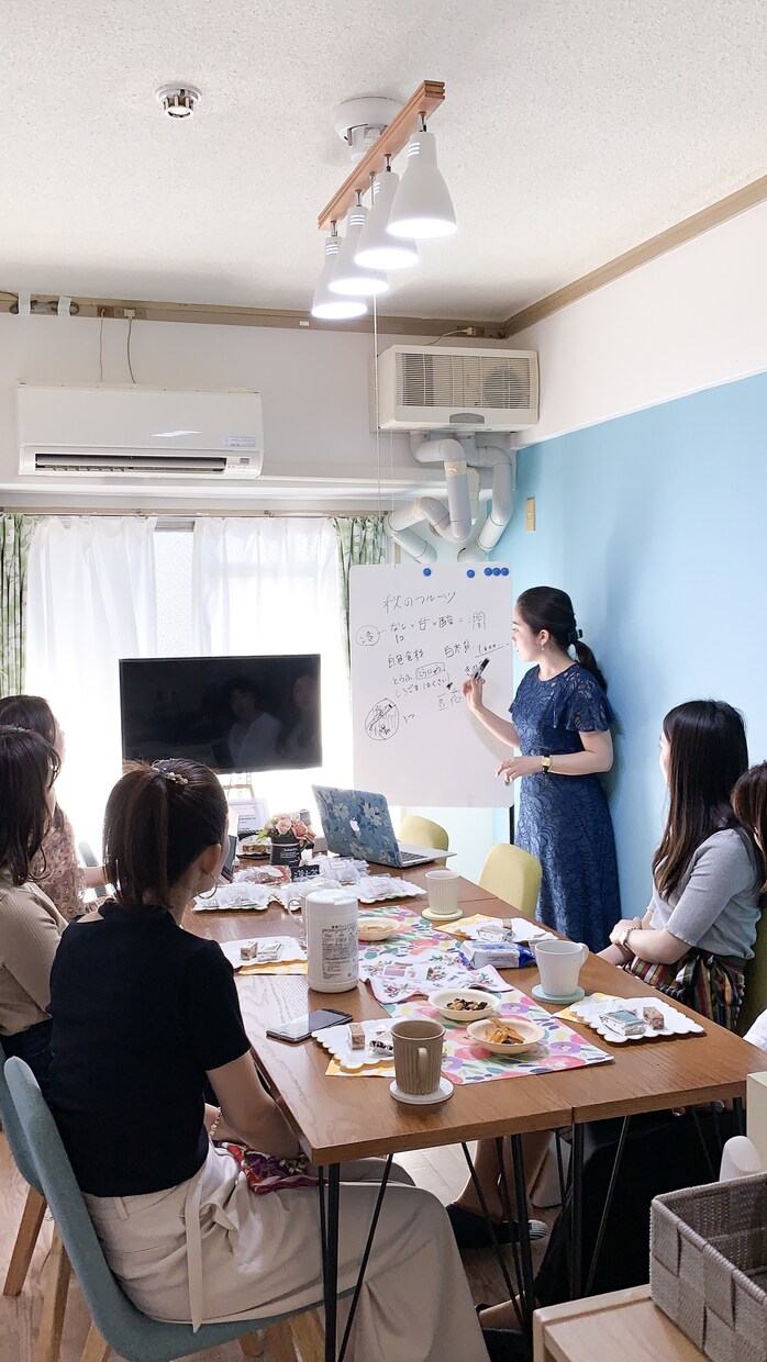 漢方の知識と力でアナタの体の悩みを解決します 内、外側のケアで健康で美しい肌を手に入れよう イメージ1