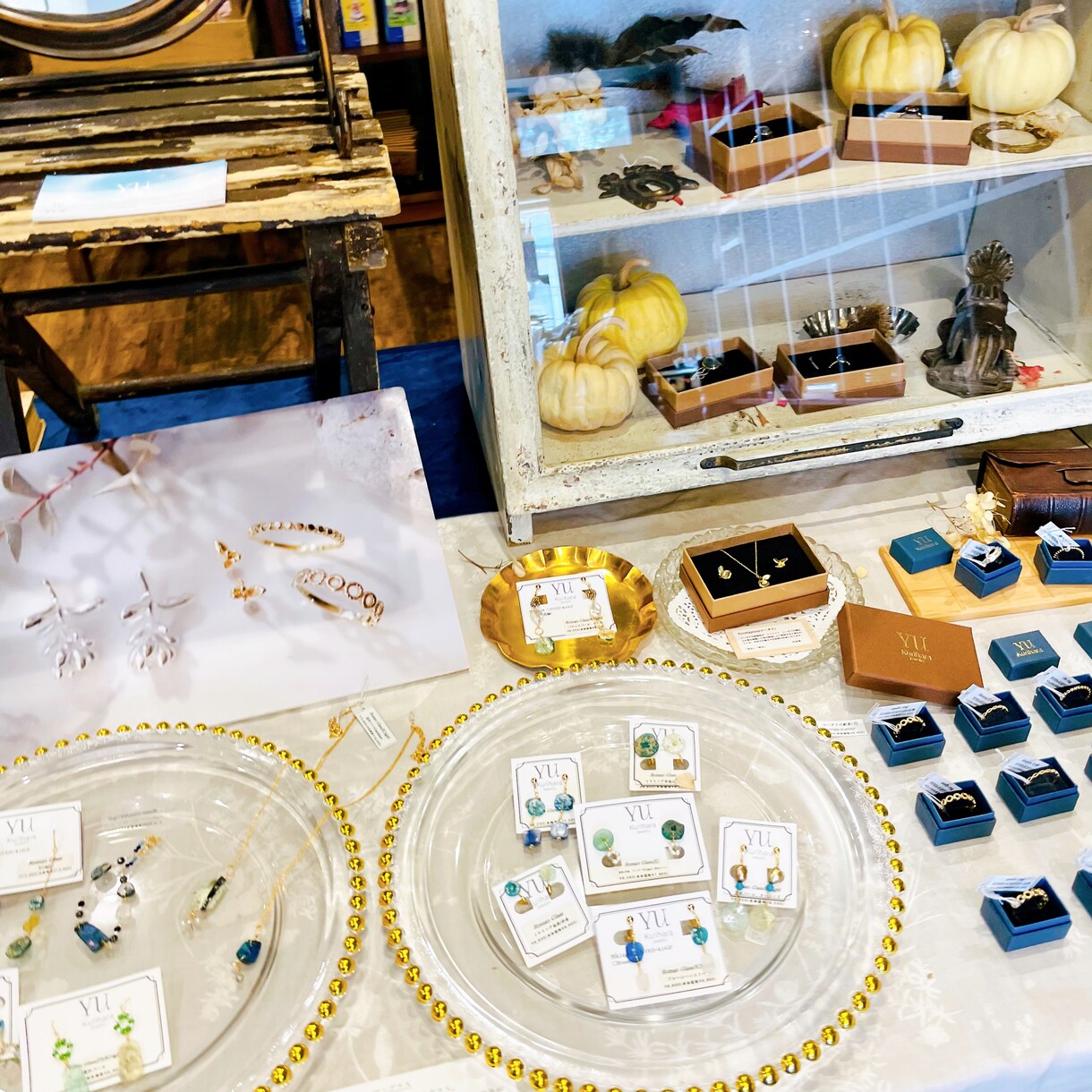 あなたの作品、もっと届けたい！販売のコツを教えます 雑貨店経営5年×作家50名以上の販売経験から成功のコツを伝授 イメージ7