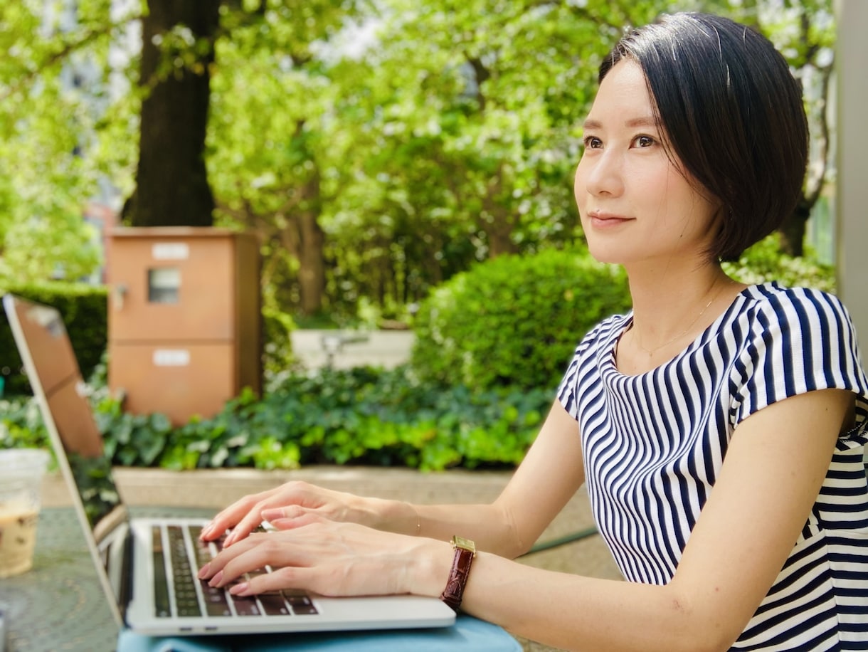３０分チャット会話し放題！お悩み愚痴等お聴きします 時間内は回数気にせず何度でも会話可能！ イメージ2