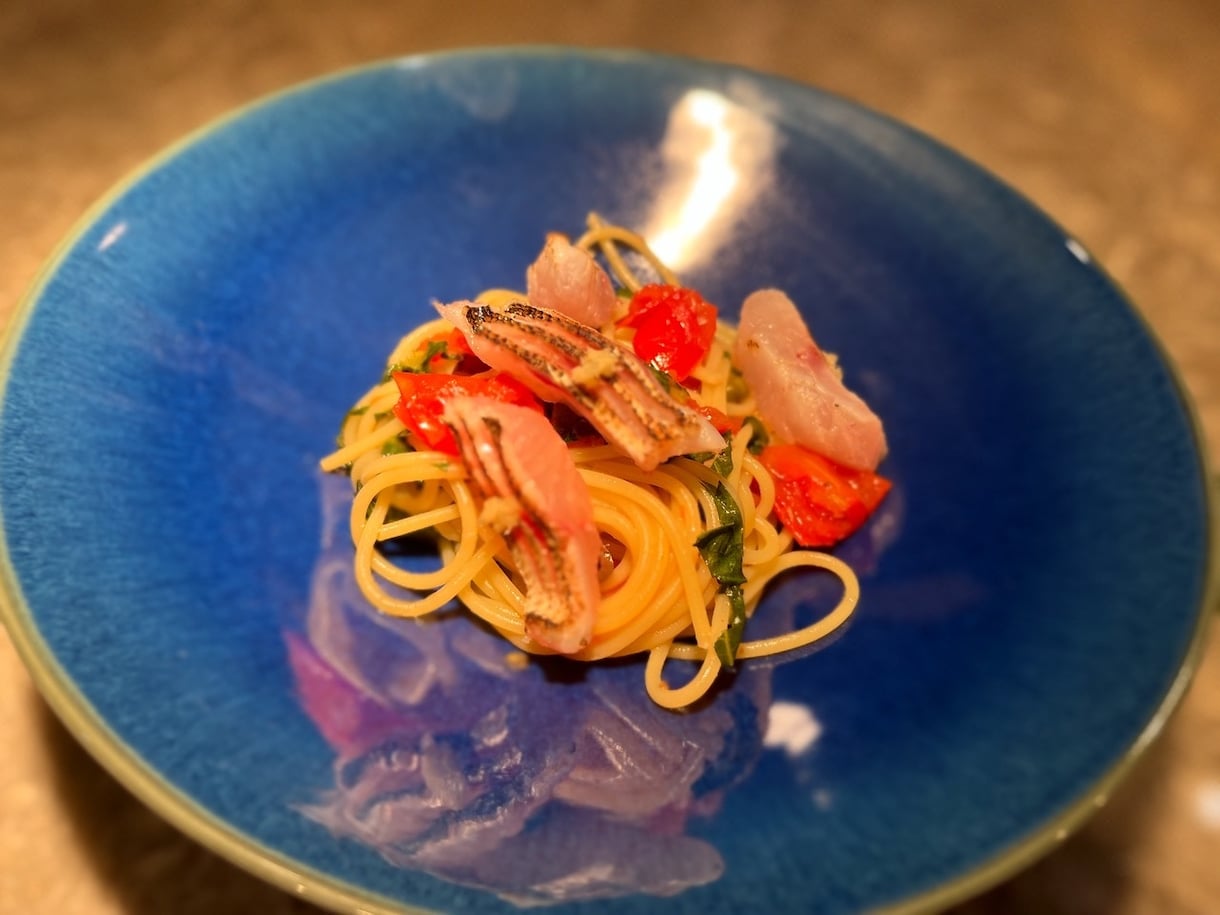 魚醬づくりや料理のご相談をお聞きします サービス内容をみて話してみたいと感じた方はお気軽に！ イメージ6