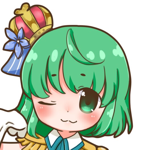 アイコンイラスト描きます 似顔絵、オリキャラなんでもアイコンイラスト描きます” イメージ2