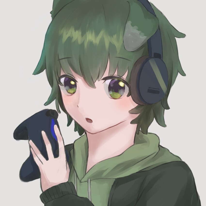 SNS等で使えるアイコンイラスト制作致します 絵柄寄せ可、急ぎ対応可！ ※オリキャラのみ イメージ2